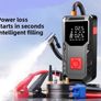 tyre inflator and powerbank Image 2