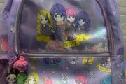 Schoolbag