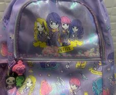 Schoolbag