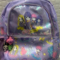 Schoolbag