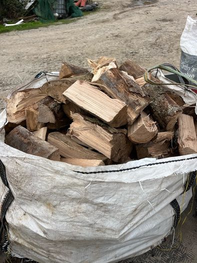 firewood