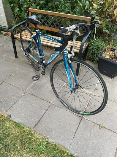 trek road bike