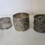 Small Lot Of Silver Plate Image 7