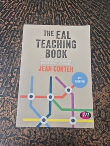 The EAL Teaching Book