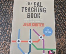 The EAL Teaching Book