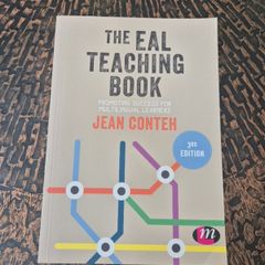 The EAL Teaching Book