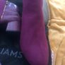 ladies boots size9 Image 3