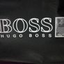 Hugo Boss men's crossbody bag Image 2