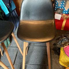 Four Chairs