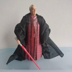 Star Wars Palpatine 2007