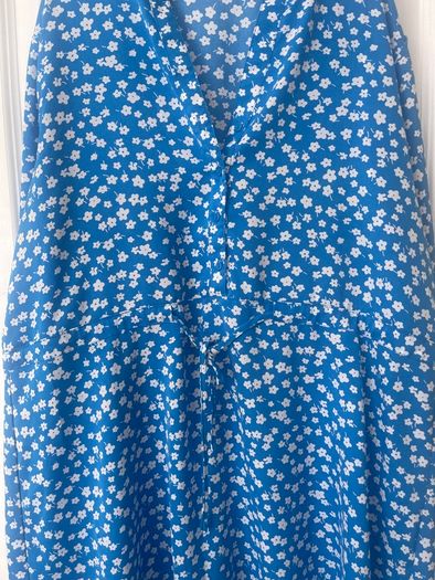 Ladies summer dress