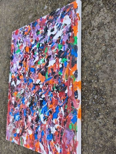 original painting