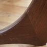 G-Plan Mid-Century Teak Occasional Table Image 5