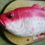Rock King Tommy the xmas singing fish Image 6