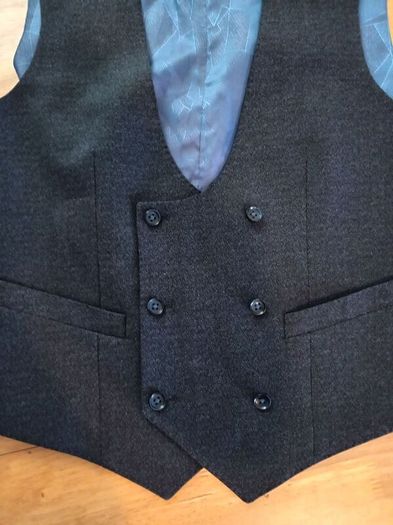 suit