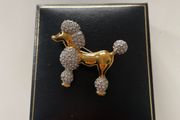 French Brooch