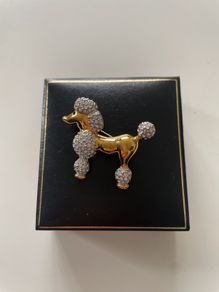French Brooch