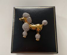 French Brooch