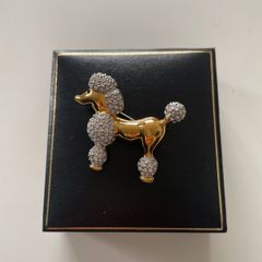 French Brooch