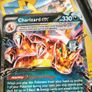 Charizard EX ! Scarlet & Violet Promo ! 2025 ! Pokemon Card ! Image 2