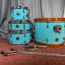 Tama Club Jam Vintage Kit Image 2