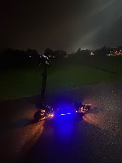 Kukirin G2 master