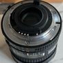 Nikon Nikkor 16mm Fisheye Image 5