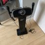 Karaoke Machine with built in Speaker, Light and Microphones Image 3