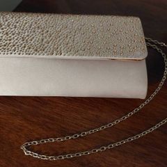 Embellished Bag
