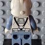 Lego Minifigure Clone Trooper Pilot Image 2