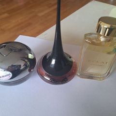 Perfumes