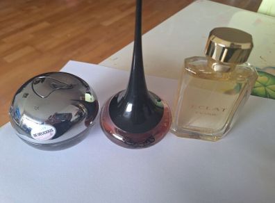 Perfumes