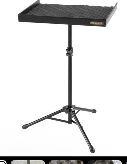 Hercules Percussion Stand