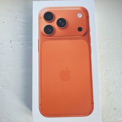 iPhone 17 Pro 256 gb brand new unopened