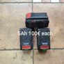 Hilti Nuron batteries Image 3