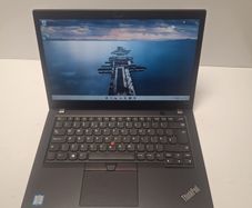 Lenovo ThinkPad T480s | Intel Core i5-8350U | 16GB RAM | 256GB M.2 SSD | 14" Touch Laptop