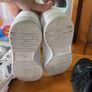 Girls trainers Image 8