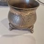 Vintage Moroccan Style EPNS Tea Set Image 4