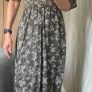 French Connection Dress . Size 8 . Great cond Image 4