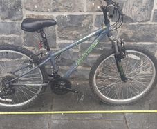 Child's Bike - Used Condition