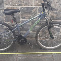 Child's Bike - Used Condition