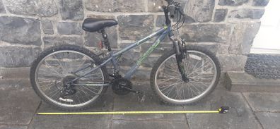 Child's Bike - Used Condition