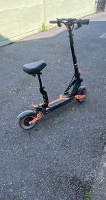 eletric scooter
