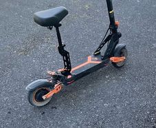 eletric scooter