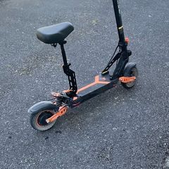 eletric scooter