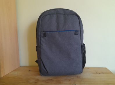 HP Prelude 15.6-inch Backpack