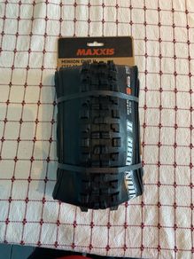 Maxxis Minion DHR II 29 x 2.50 3c Maxxterra