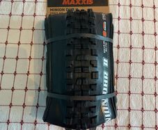 Maxxis Minion DHR II 29 x 2.50 3c Maxxterra