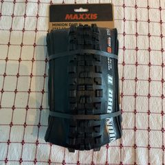 Maxxis Minion DHR II 29 x 2.50 3c Maxxterra
