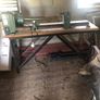 Nutool woodturning Lathe Image 4